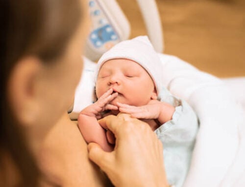 Does Circumcision Hurt? Infant Circumcision Pain Explained by a Mohel